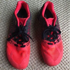 Women’s Reebok CrossFit Nano sneakers size 10